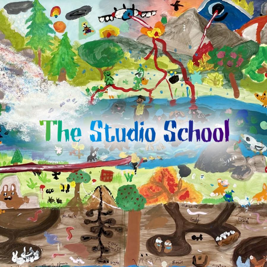 The Studio School