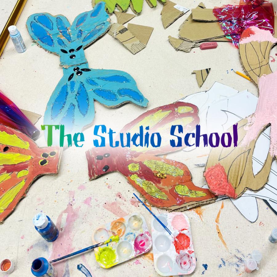 The Studio School