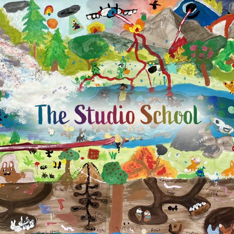 The Studio School