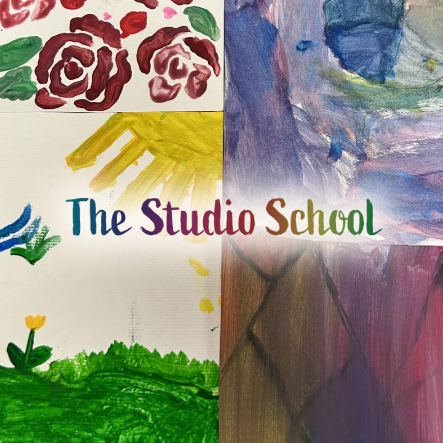 The Studio School