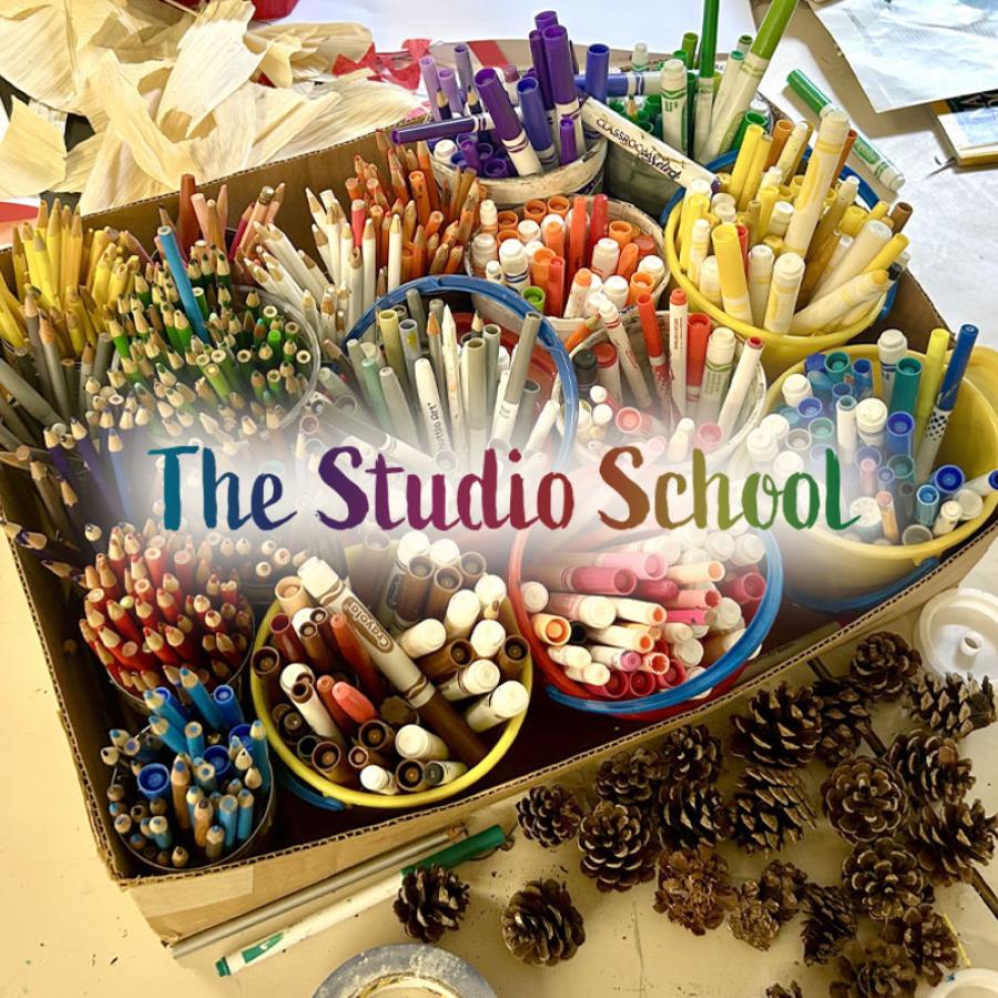 The Studio School
