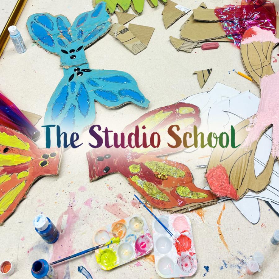 The Studio School