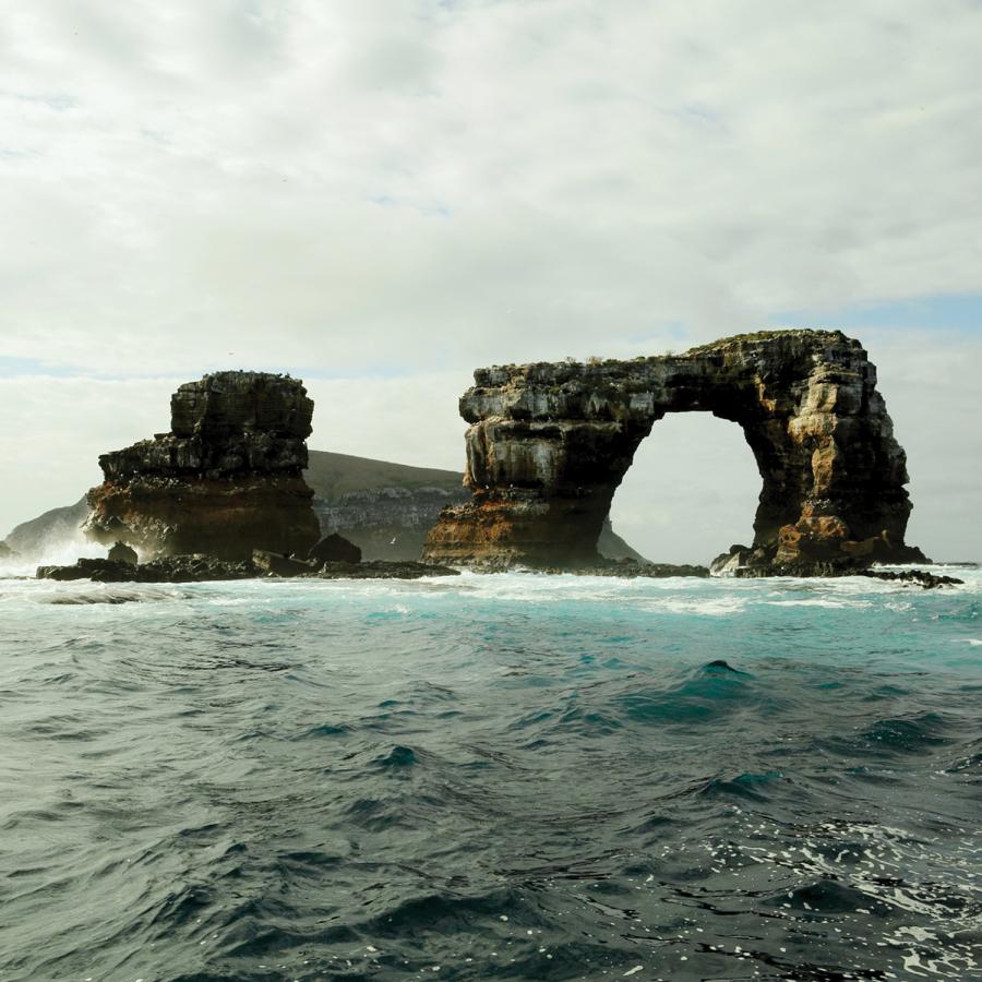 Galapagos Island