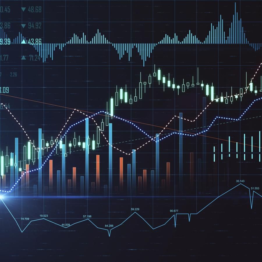 Statistical graph