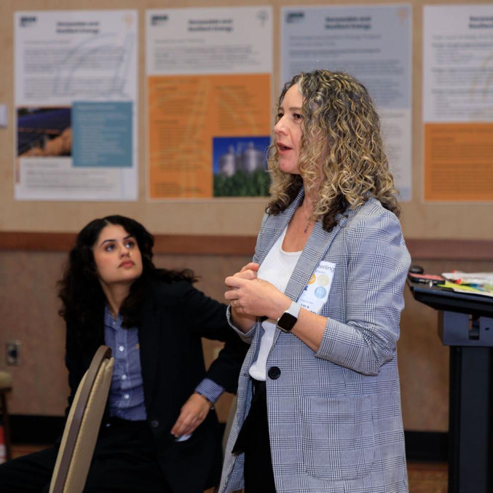 Capitol Impact Team - Redwood Region RISE - Workforce Development