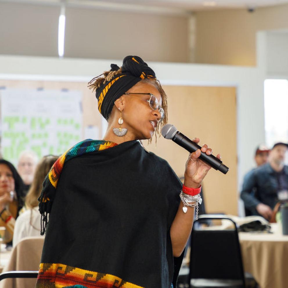 CCRP - Redwood Region RISE In-Person Convening