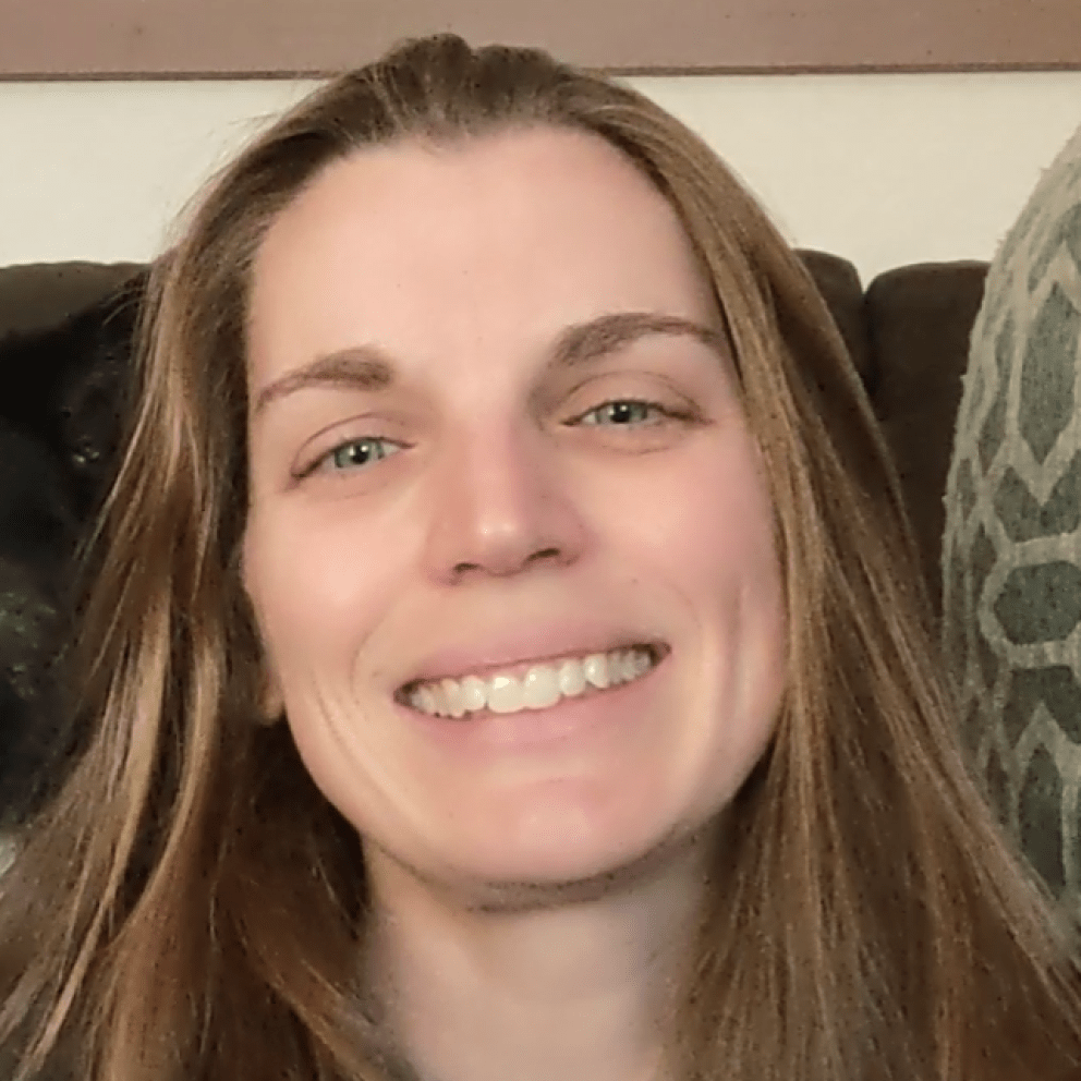Jill Anderson