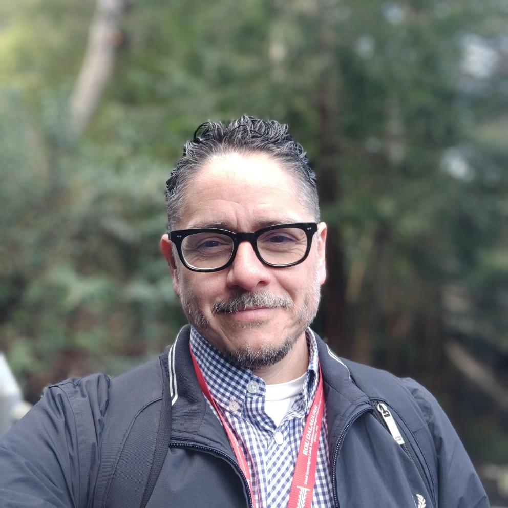 Roberto Monico