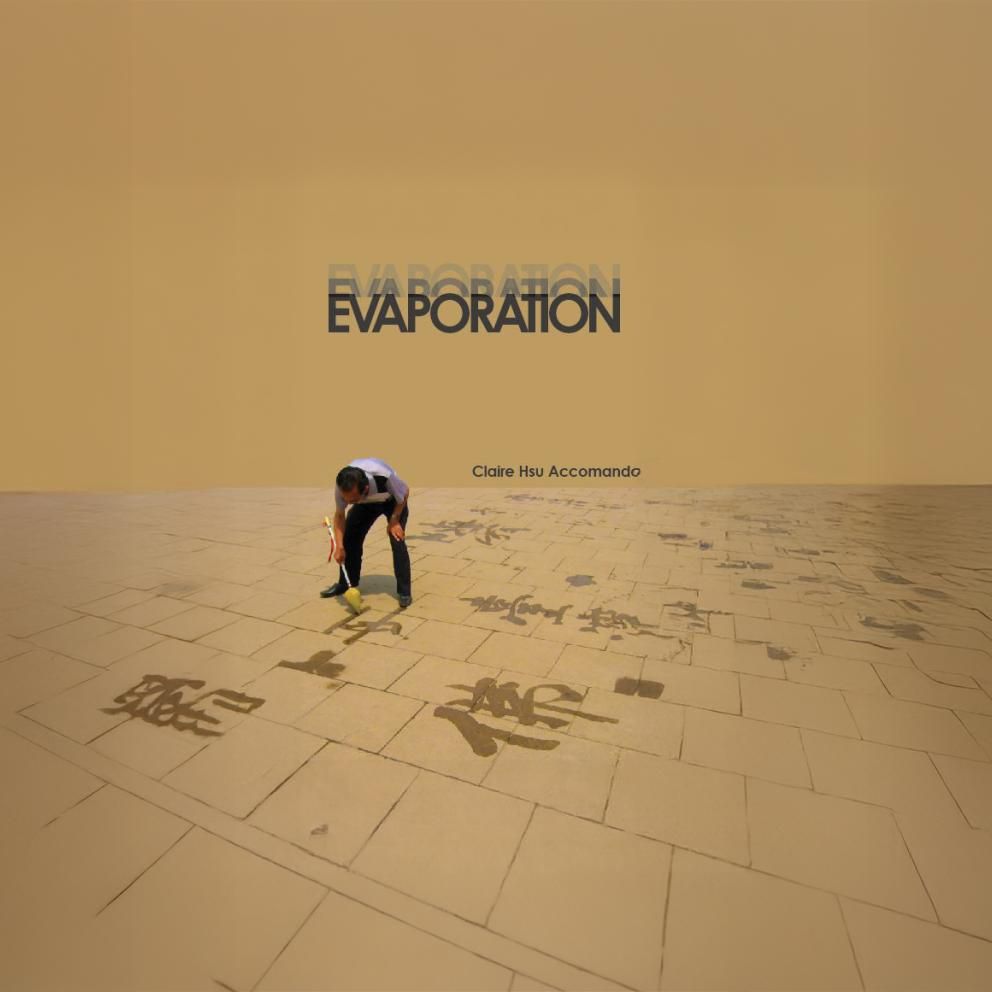 evaporation