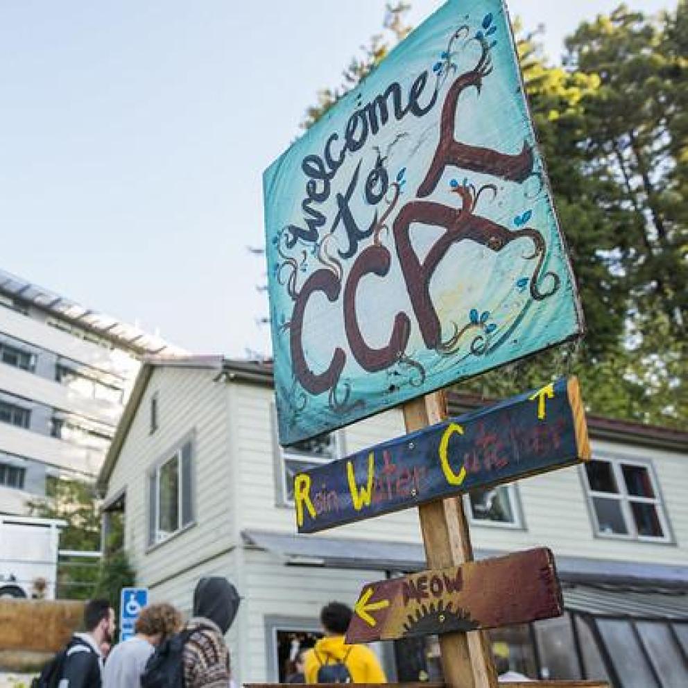 ccat building
