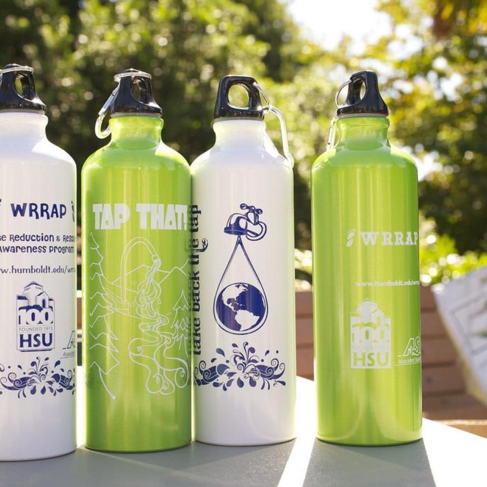 bottle filling stations
