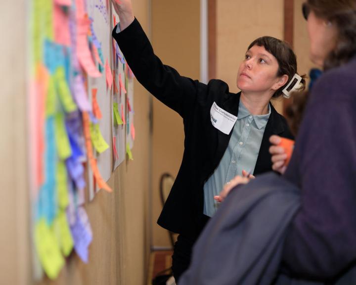 The California Center for Rural Policy - Redwood Region RISE In-Person Convening