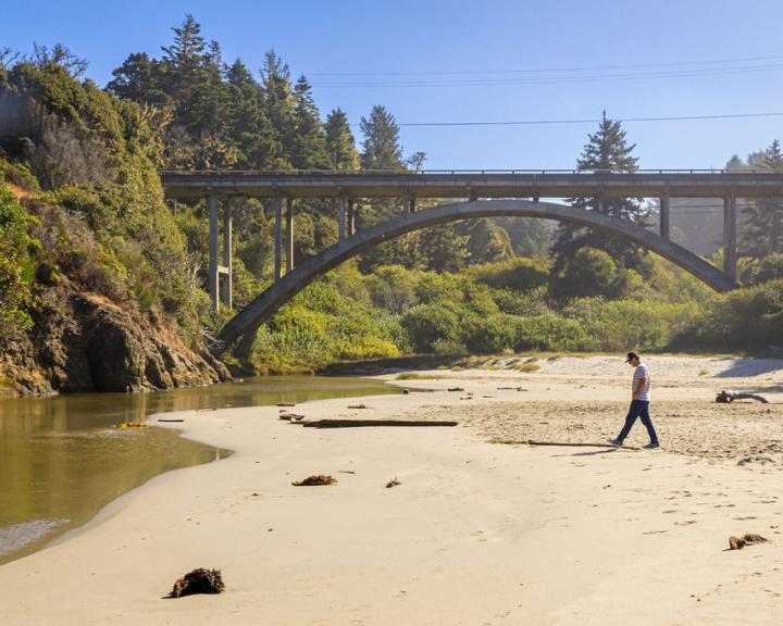 The California Center for Rural Policy - Community Health and Wellness