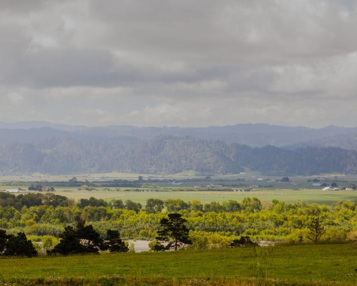 Redwood Region RISE - California Center for Rural Policy - In-Person Convening - 2024 - Bear River