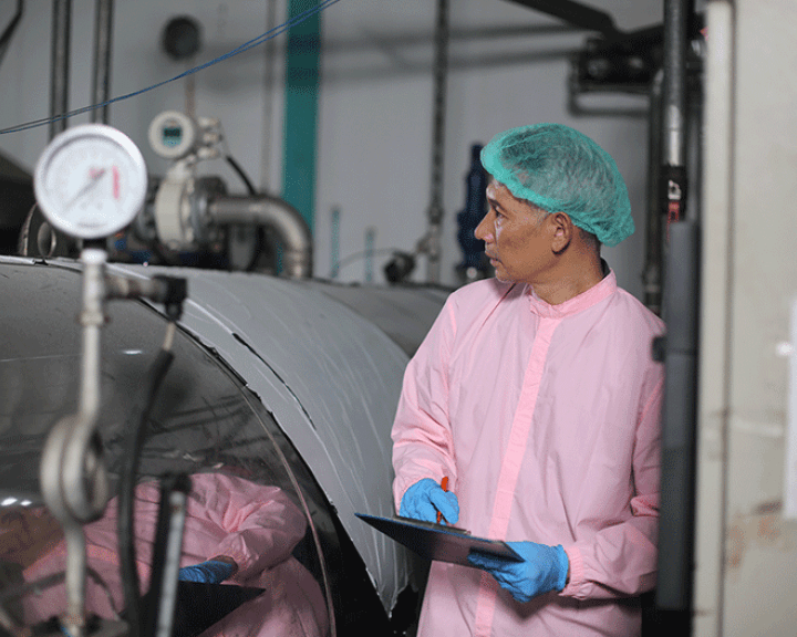 The California Center for Rural Policy - Redwood Region RISE - Project Hmong Meat Processing