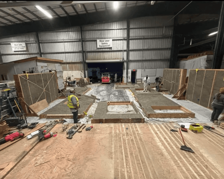 Redwood Region RISE - Catalyst Project - Building Lives by Building Structures - Hoopa