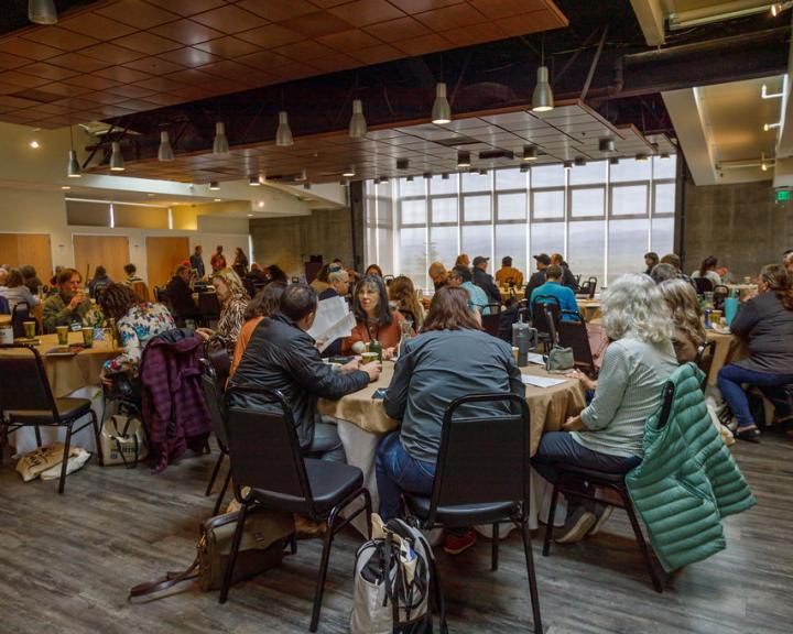 Redwood Region RISE In-Person Convening August 21 2026
