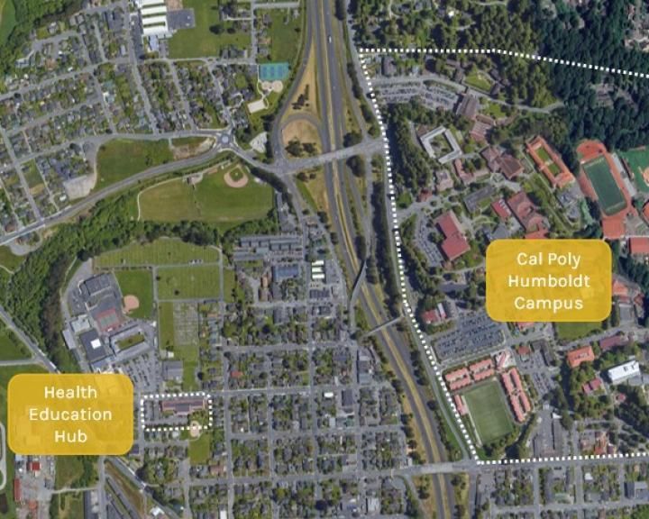 hub location