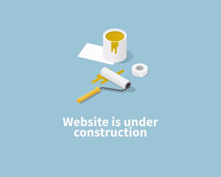 Under construction