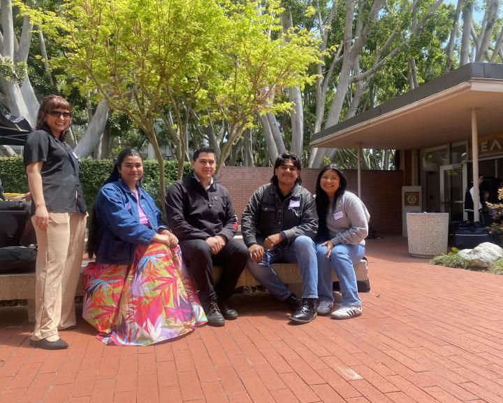 Undocu Conference April 2024