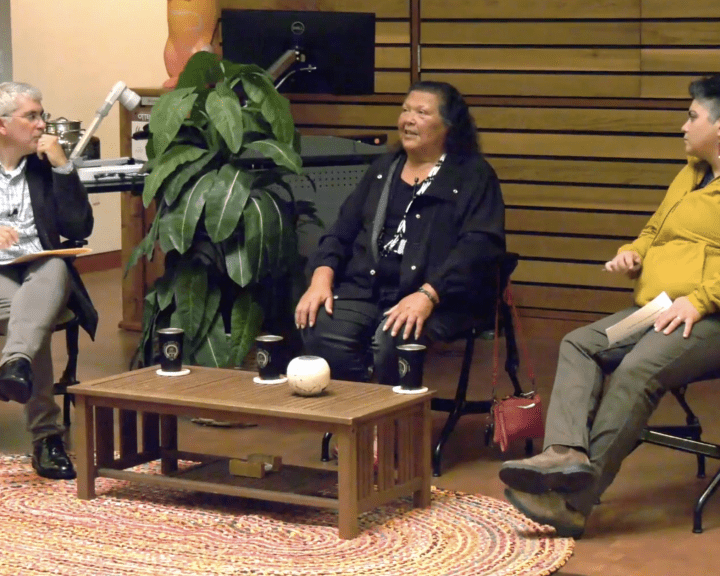 Conversations on Altruism