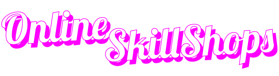 Online SkillShop
