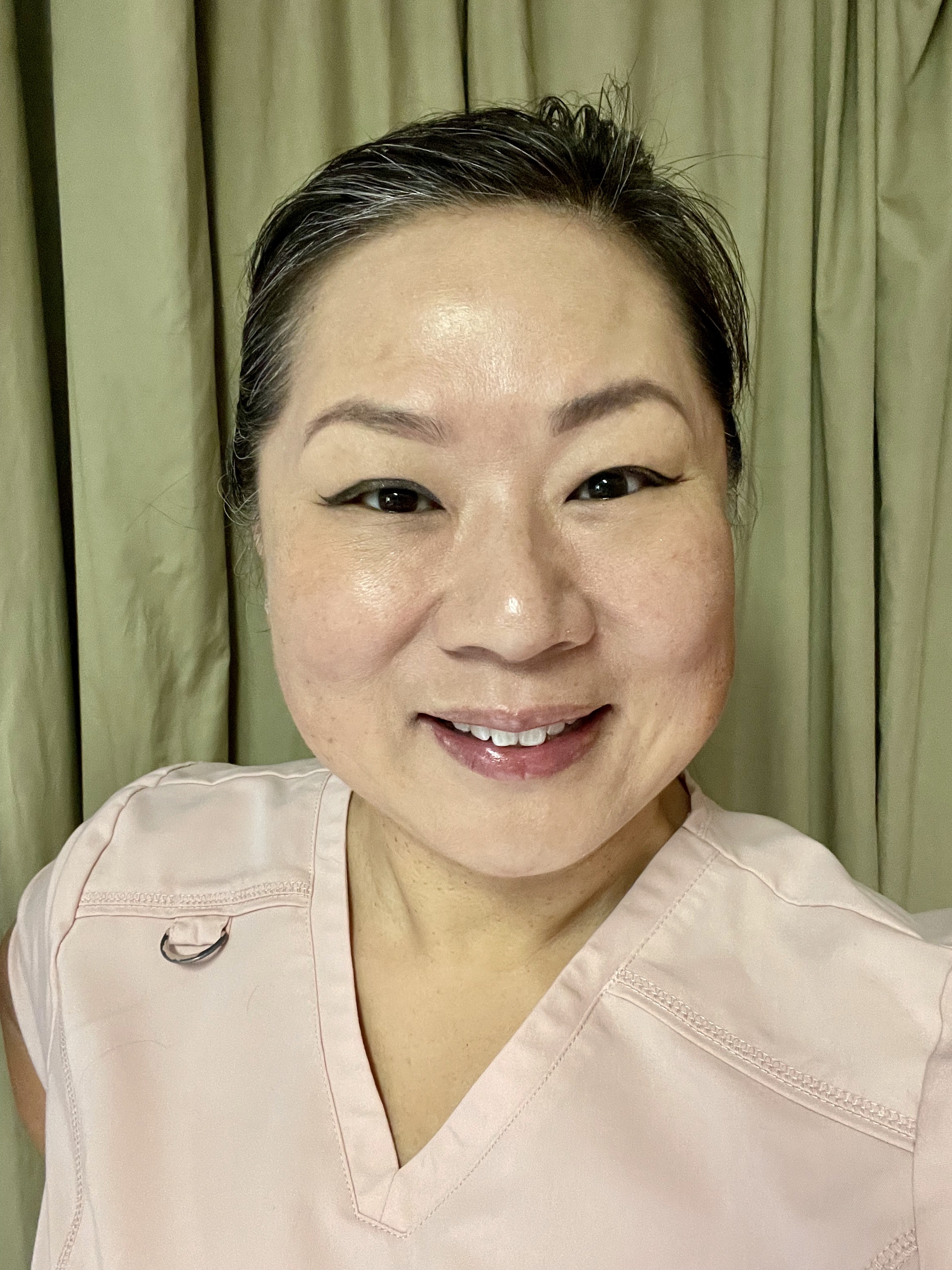 Chia Chen, MD | Cal Poly Humboldt