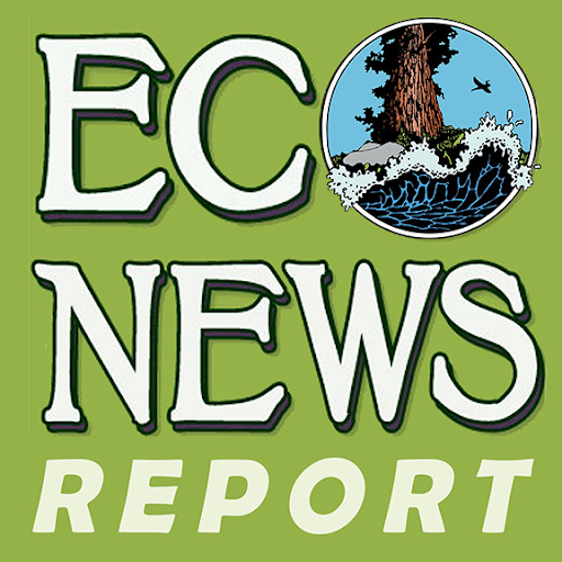Eco News Report