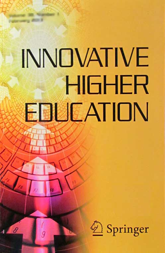 Innovative higher education