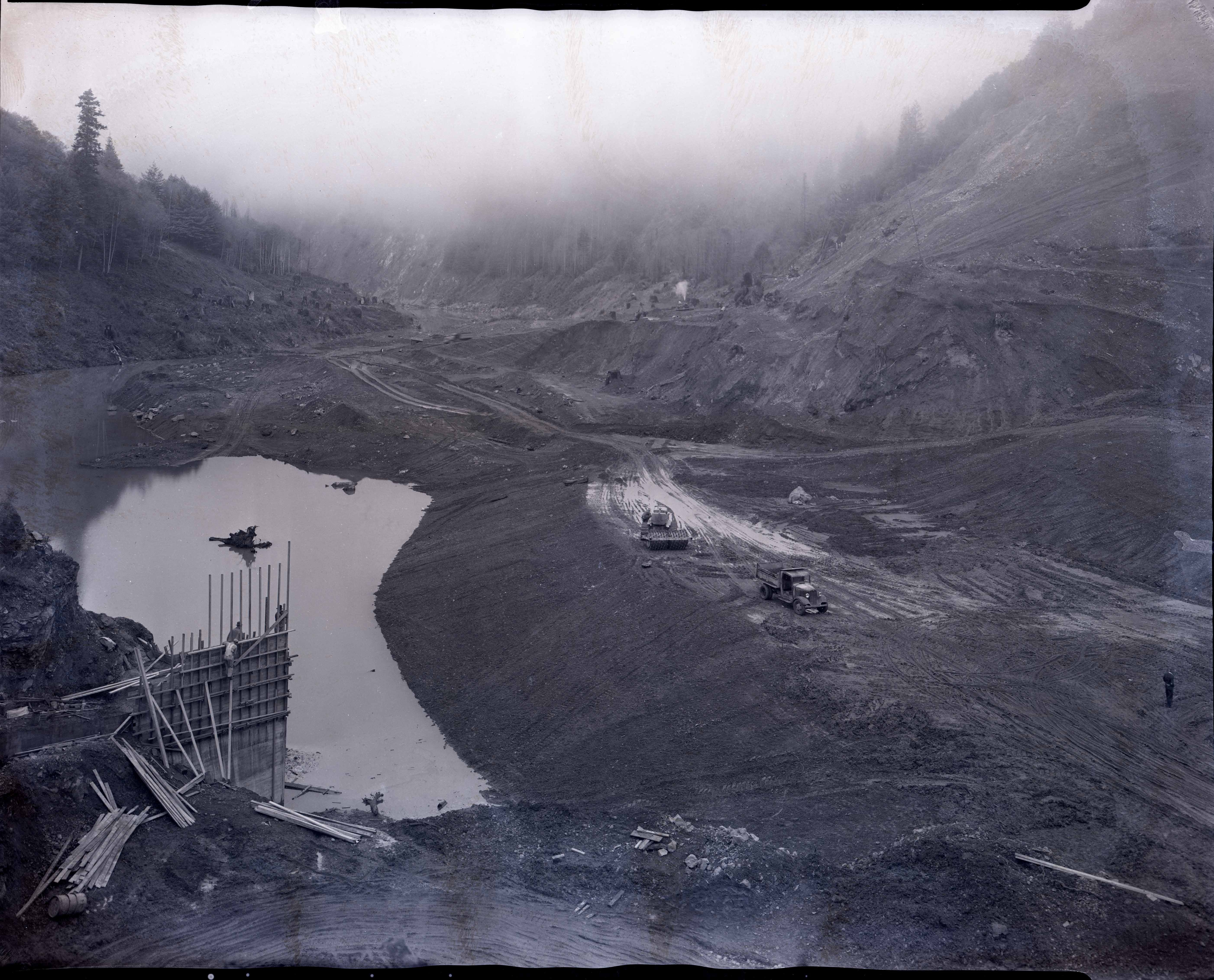 Mad River Construction