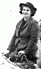 Image of Susie Baker Fountain
